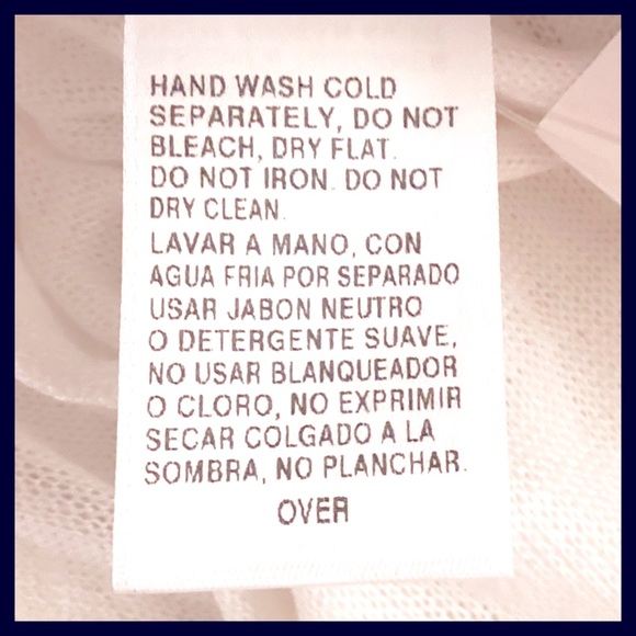 SPLENDID Hooded Tunic / Swimwear Coverup - Picture 4 of 8